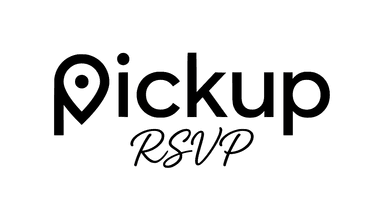 Pickup RSVP
