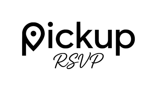 Pickup RSVP